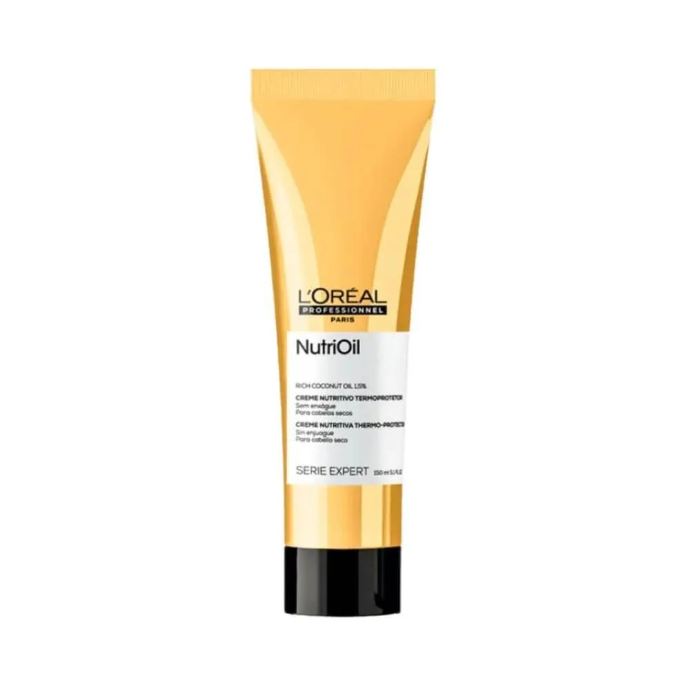 L'Oréal Professionnel NutriOil Leave-in 150ml