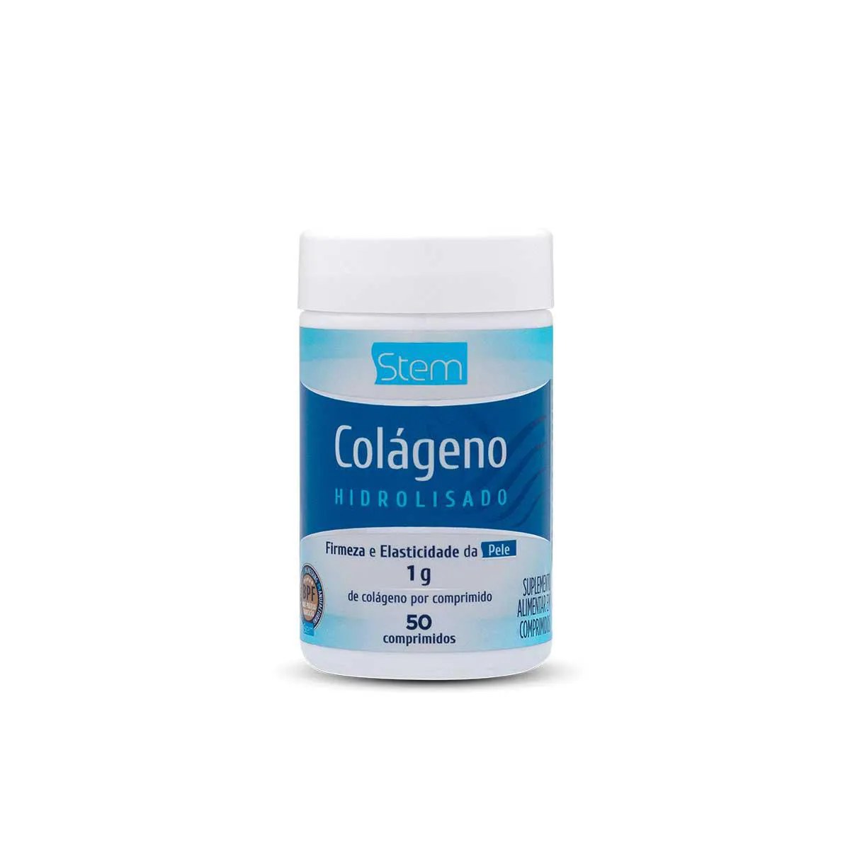 Colágeno Hidrolisado