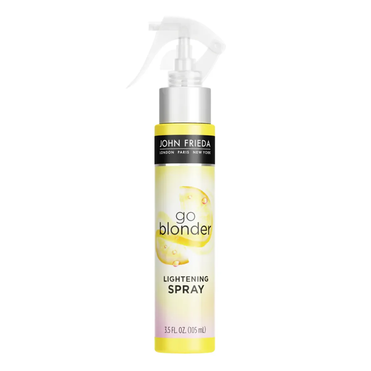 Spray Cabelo Loiros Sheer Blonde Go Blonder