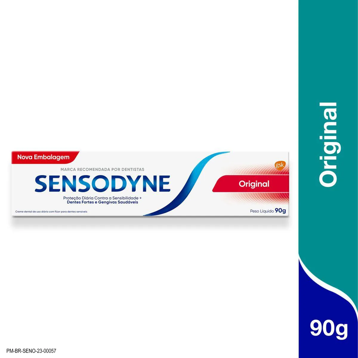 Creme Dental Original