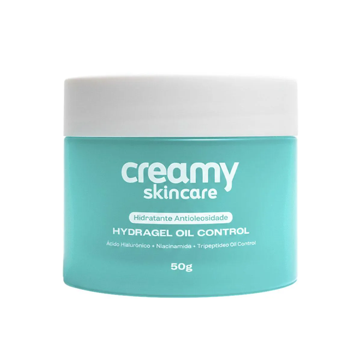 Gel Facial Hidratante Hydragel Oil Control